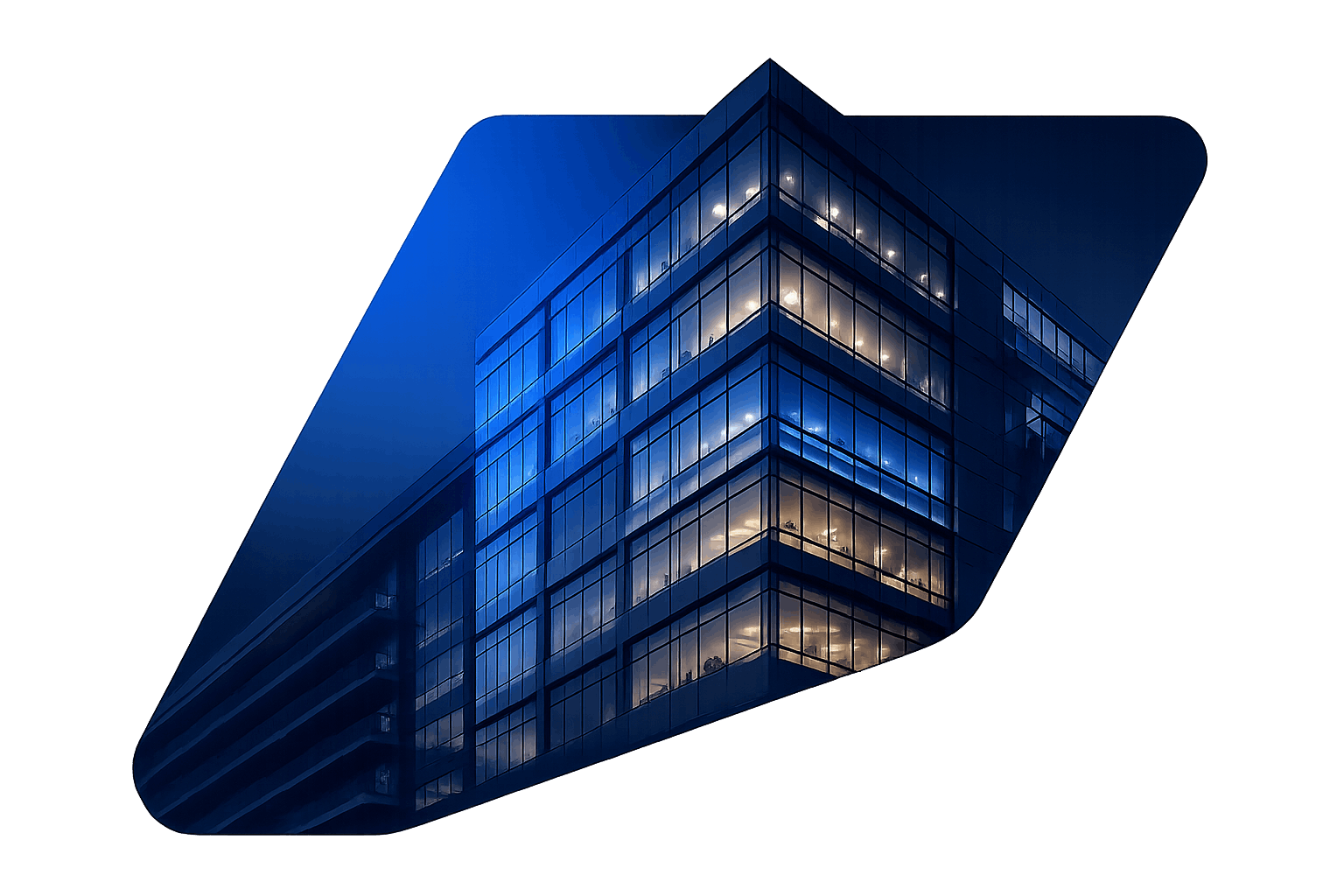 GIEDEN Building